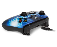 PowerA Pad XS  przewodowy Enhanced Arc Lightning - 655755 - zdjęcie 3